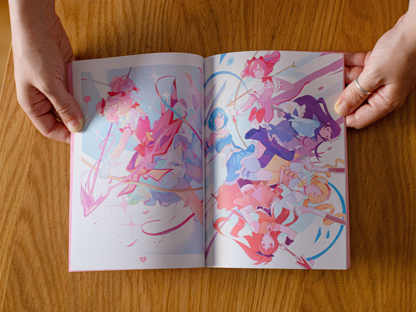 Queerness on Command! - Fanzine